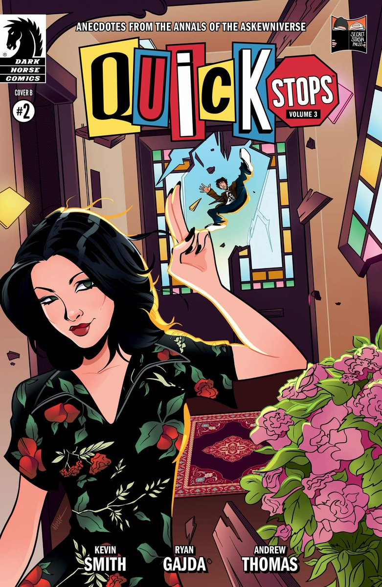 Geek Hard (@geekhard) on Twitter photo It's the first #NewComics of the Autumn season! Andrew and <a href="/KrisJJohnson/">Kris Johnson</a> got the picks to make you Fall in love with some great stories!
geekhardshow.com/2025/09/new-co… It's the first #NewComics of the Autumn season! Andrew and <a href="/KrisJJohnson/">Kris Johnson</a> got the picks to make you Fall in love with some great stories!
geekhardshow.com/2025/09/new-co…