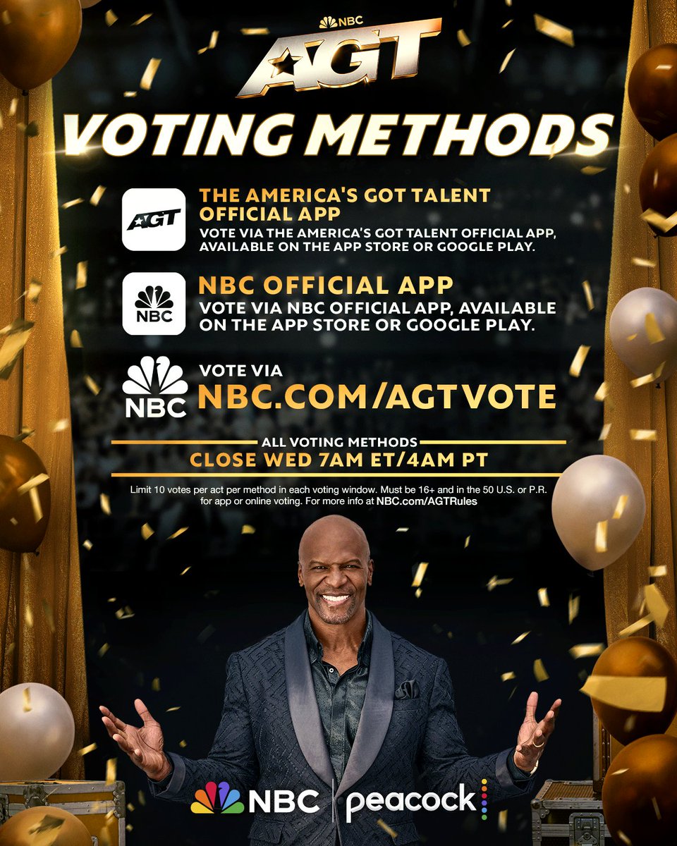 Terry Crews tweet media