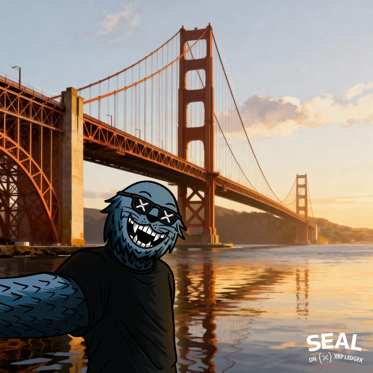 Back to business.. $XRP $SEAL