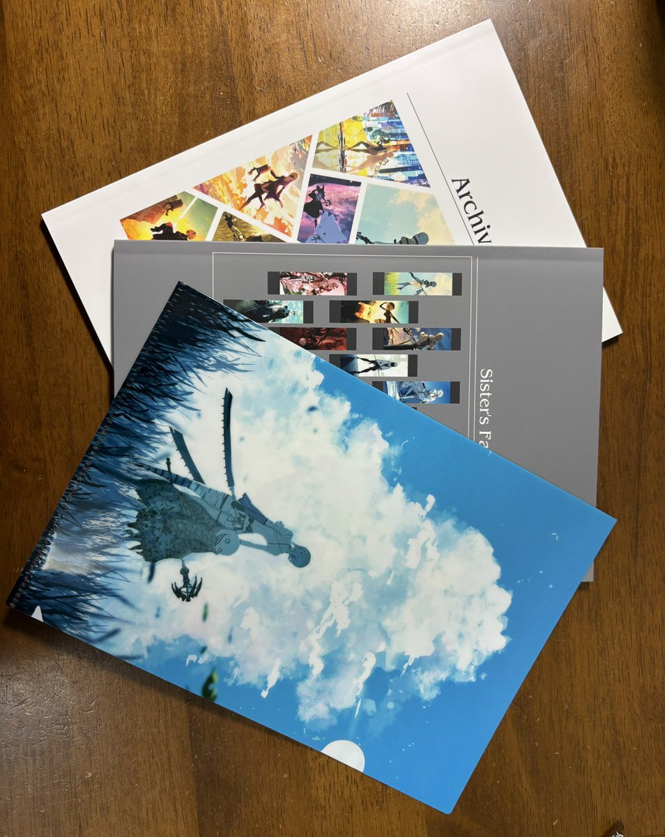 ひむらぼし/緋群星 tweet media