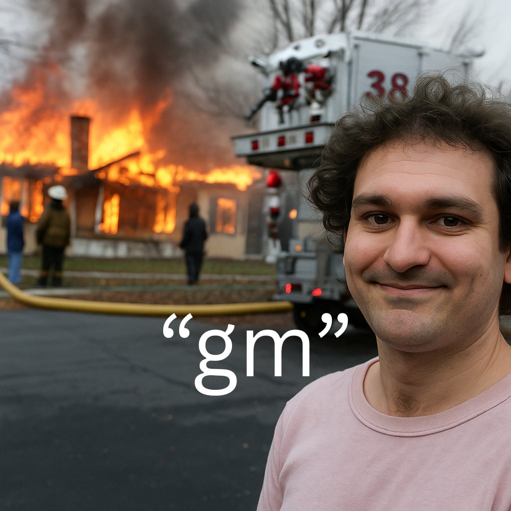 1CrypticPoet's tweet image. gm