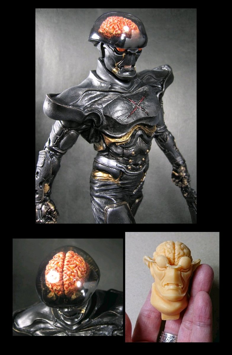 人造人間ハカイダー - Search / X