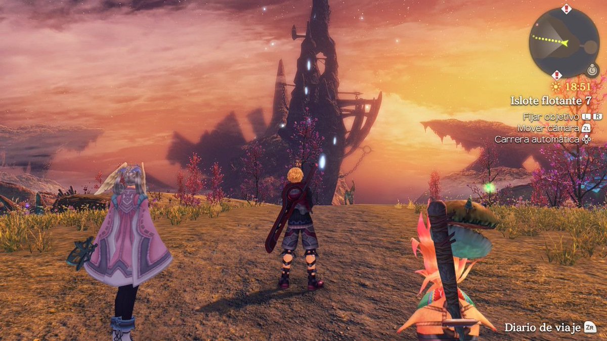 me gusta mucho esta zona no se porque