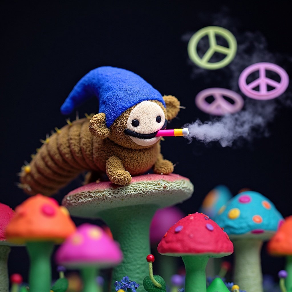 gummifaustus's tweet image. I am World Peace. Who are you? gn my puppets. 🌎☮️