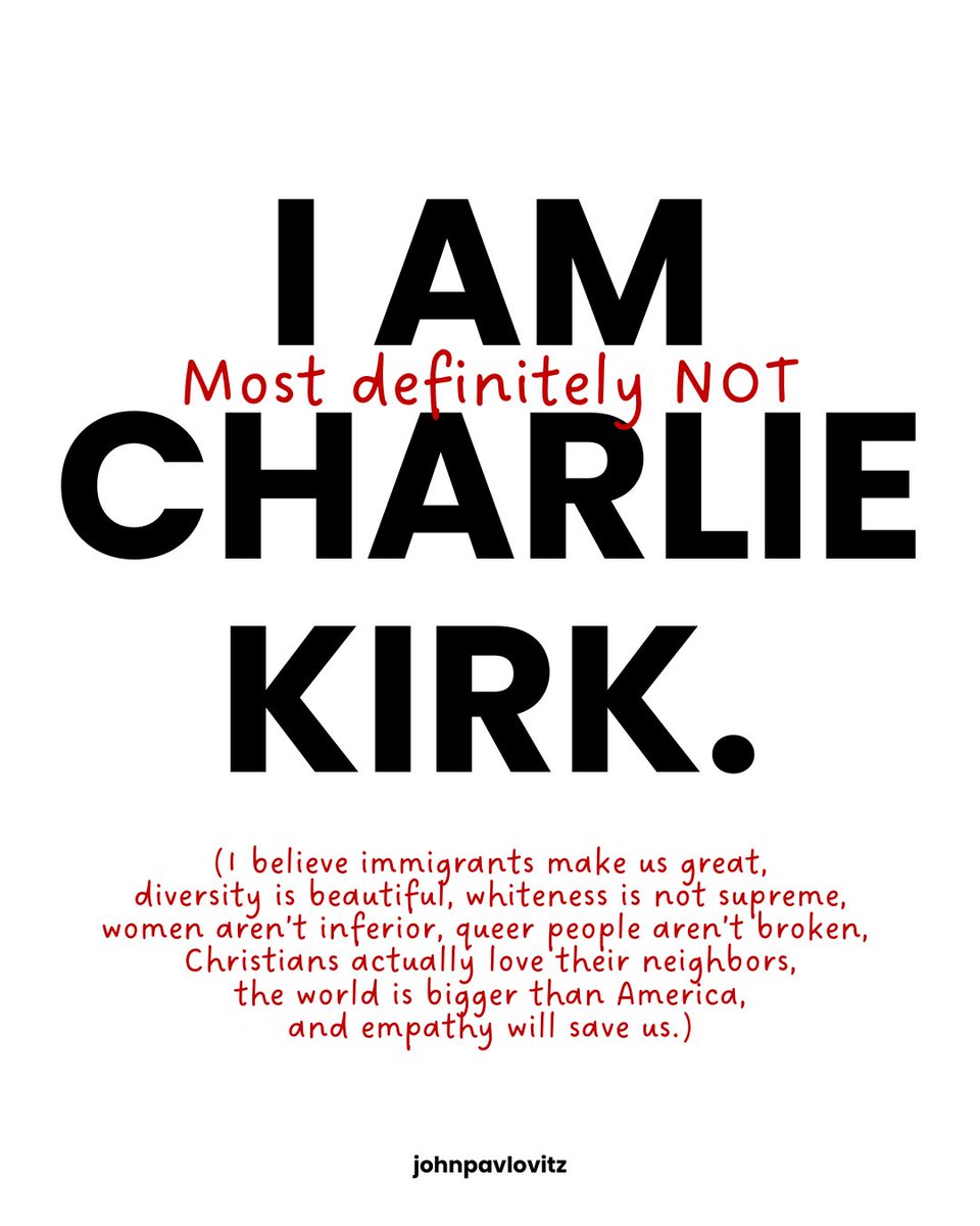 John Pavlovitz (@johnpavlovitz) on Twitter photo 