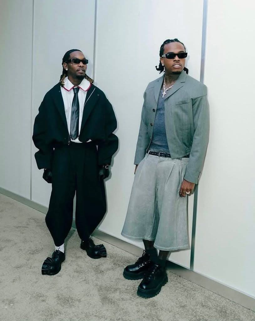 C’est toujours la mode la massa!! Humm😂😂😂😂😂