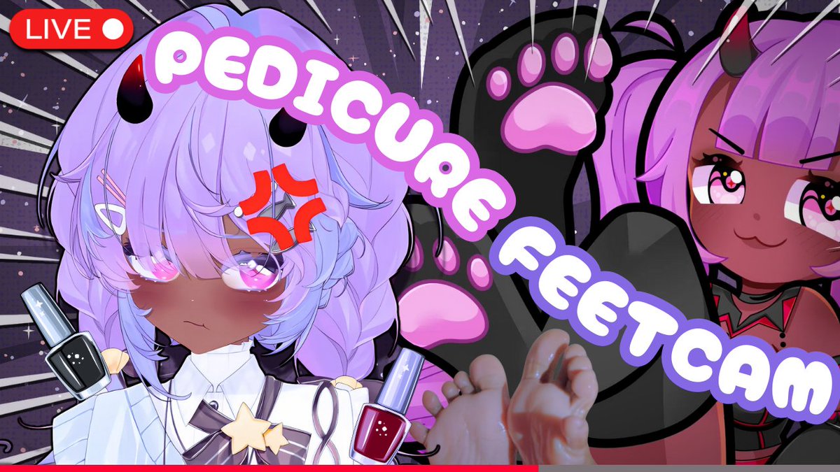 WHILE IM GAINING SO MANY NEW FOLLOWER I'D LIKE TO REMIND YOU OF THE FEETCAM I AM DOING IN 3 DAYS!

please cum..