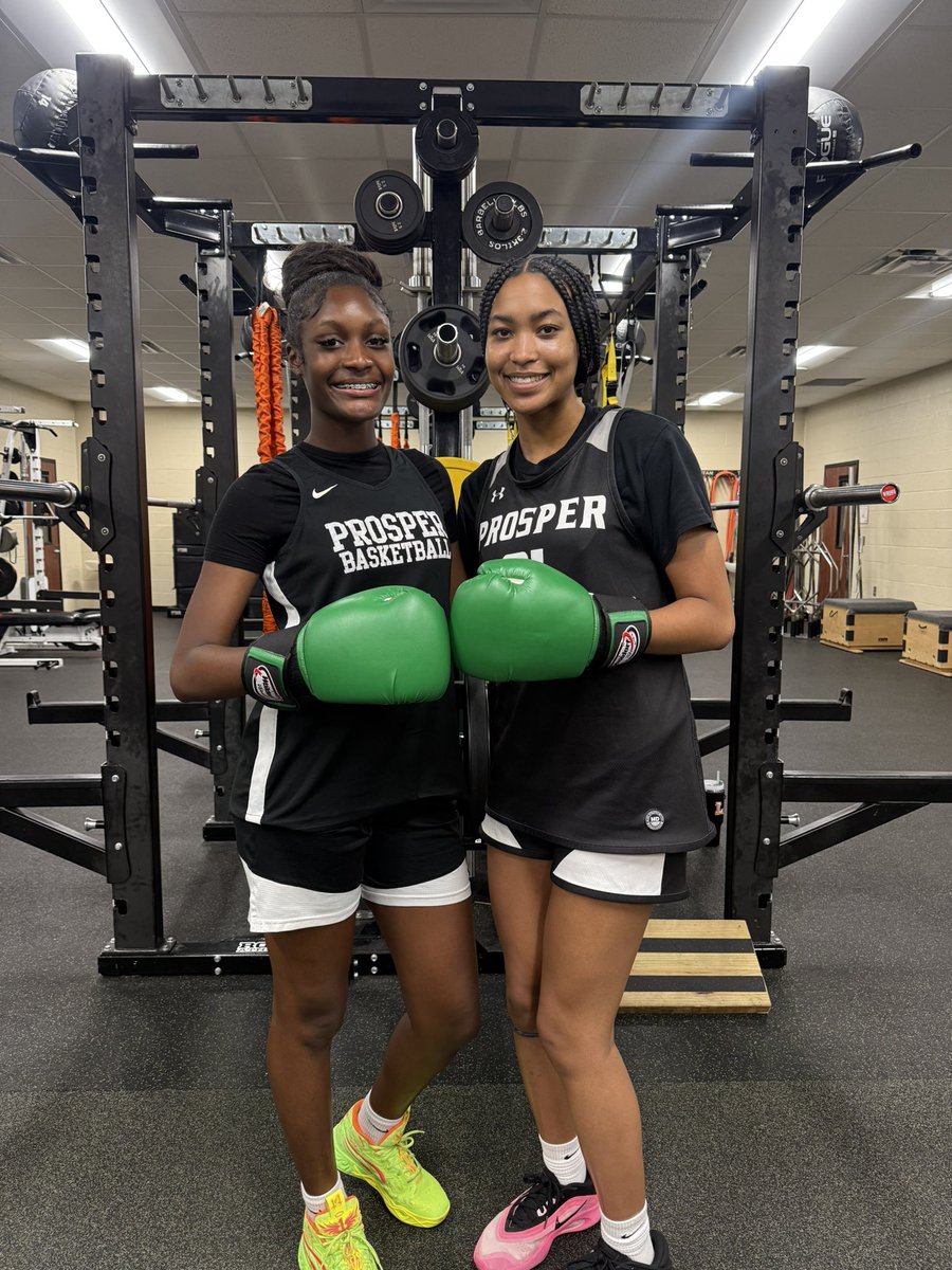 Prosper Women’s Basketball tweet media