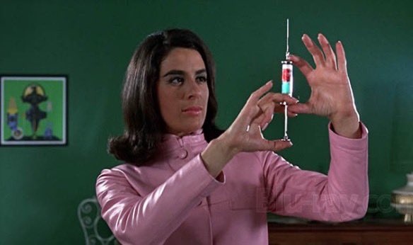 CinemaisSimple's tweet image. Help! (1965)