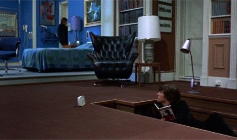 CinemaisSimple's tweet image. Help! (1965)