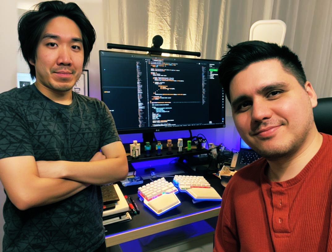 The legend is back 😀