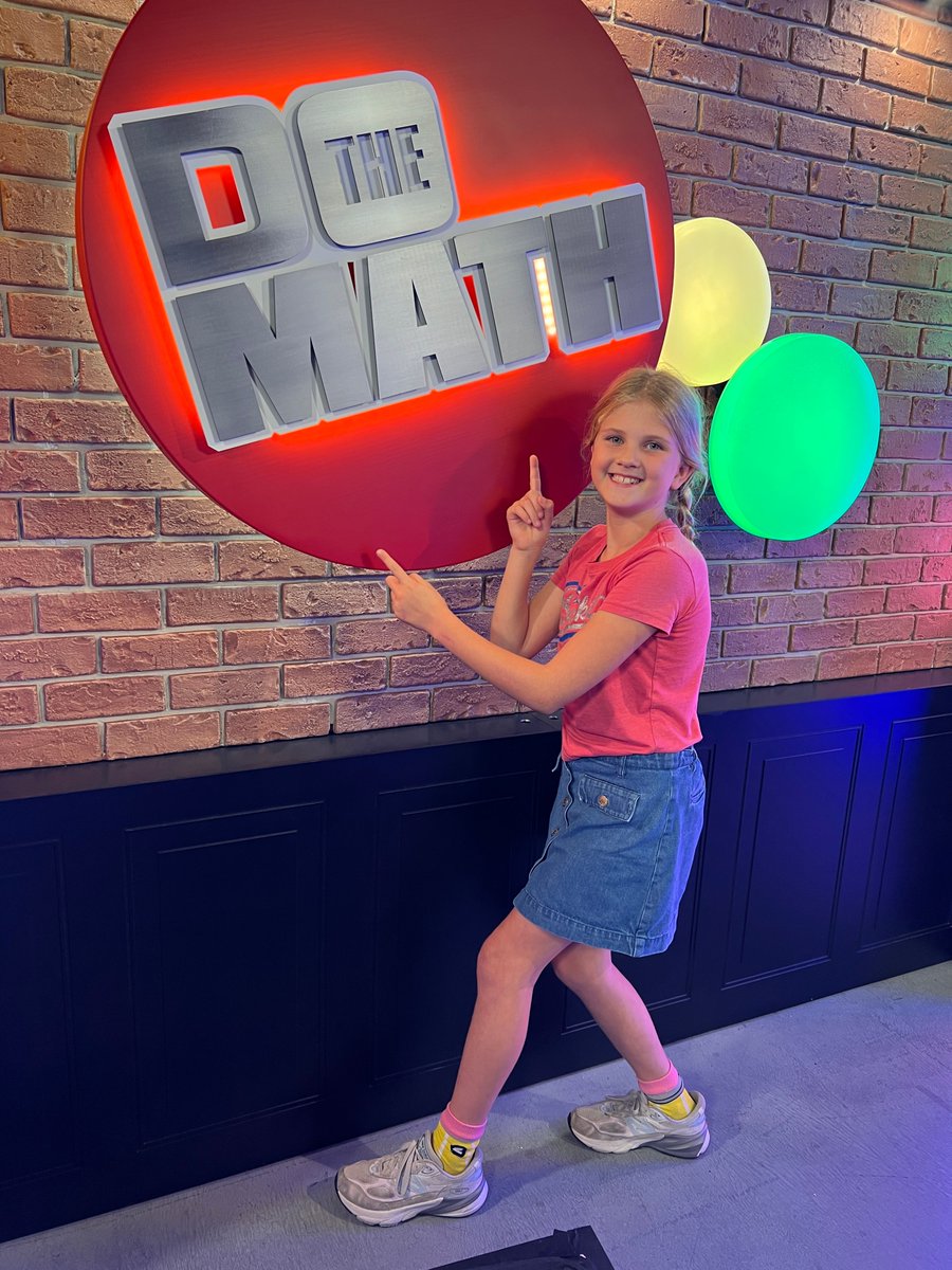 A multiplication-filled day with the amazing Emily, a 4th grade student from Stockdale Elementary. You can check out the full episode here: youtu.be/cyh7qGzCMAU and play "Multiplication Mining" at Struggly.com now!