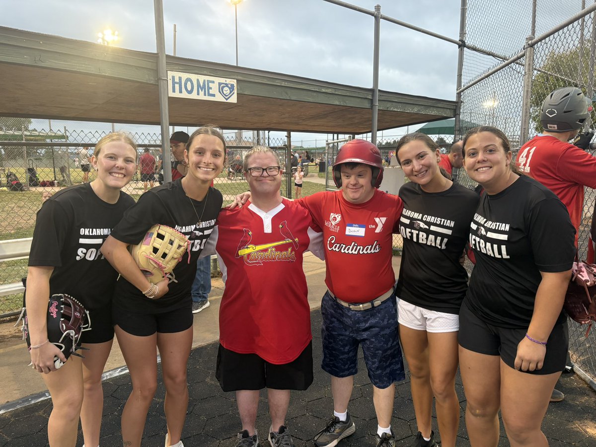 OC Softball tweet media