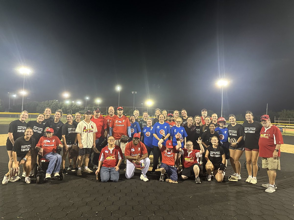 OC Softball tweet media