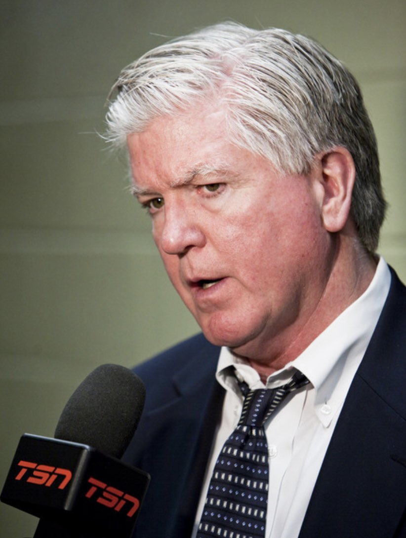 HayesTSN's tweet image. Detroit Tigers GM meeting the media