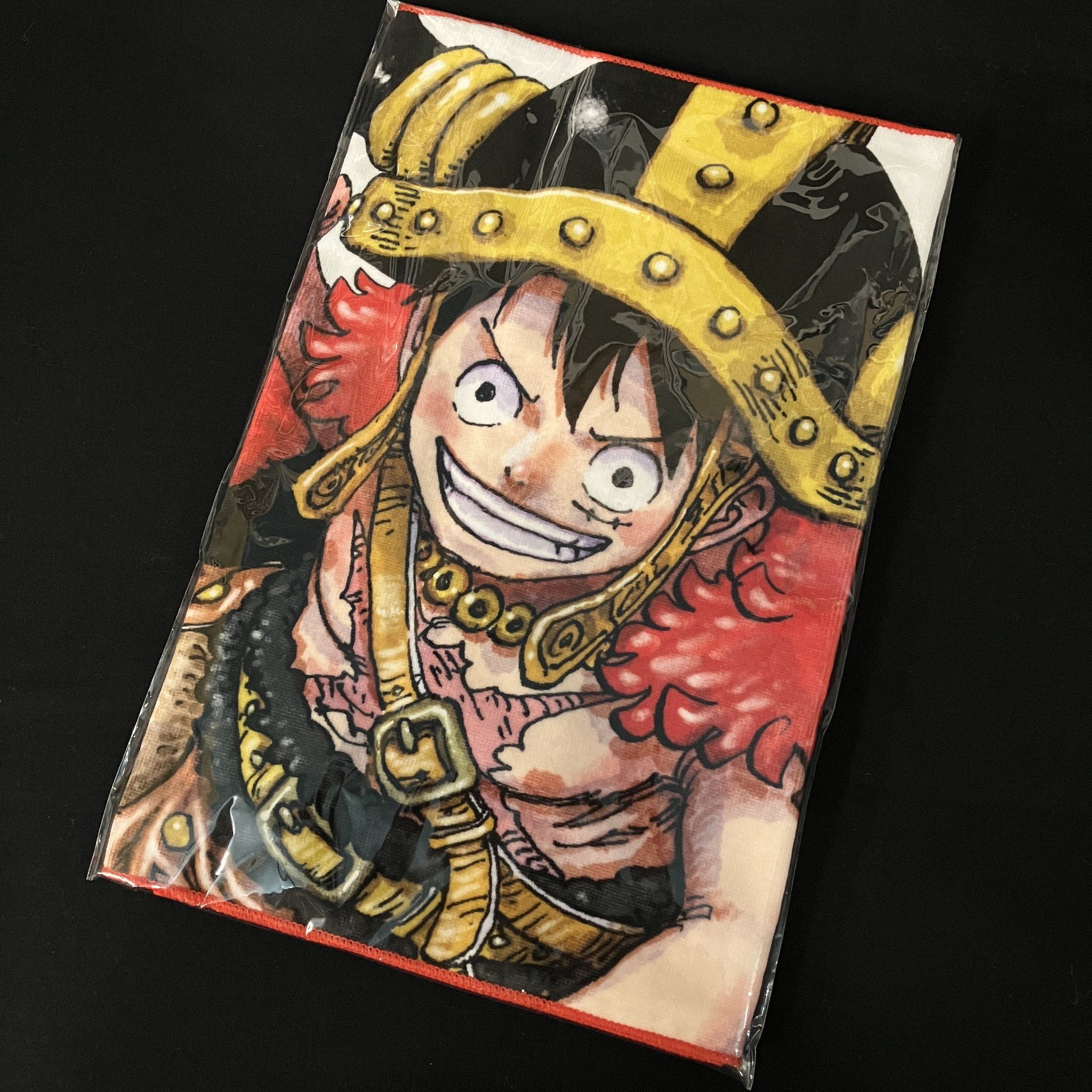 ワンピース　麦わらストア限定　ミニポスター13枚セット　※ロー少し傷あり ワンピース 麦わらストア限定 ミニポスター13枚セット ※ロー少し