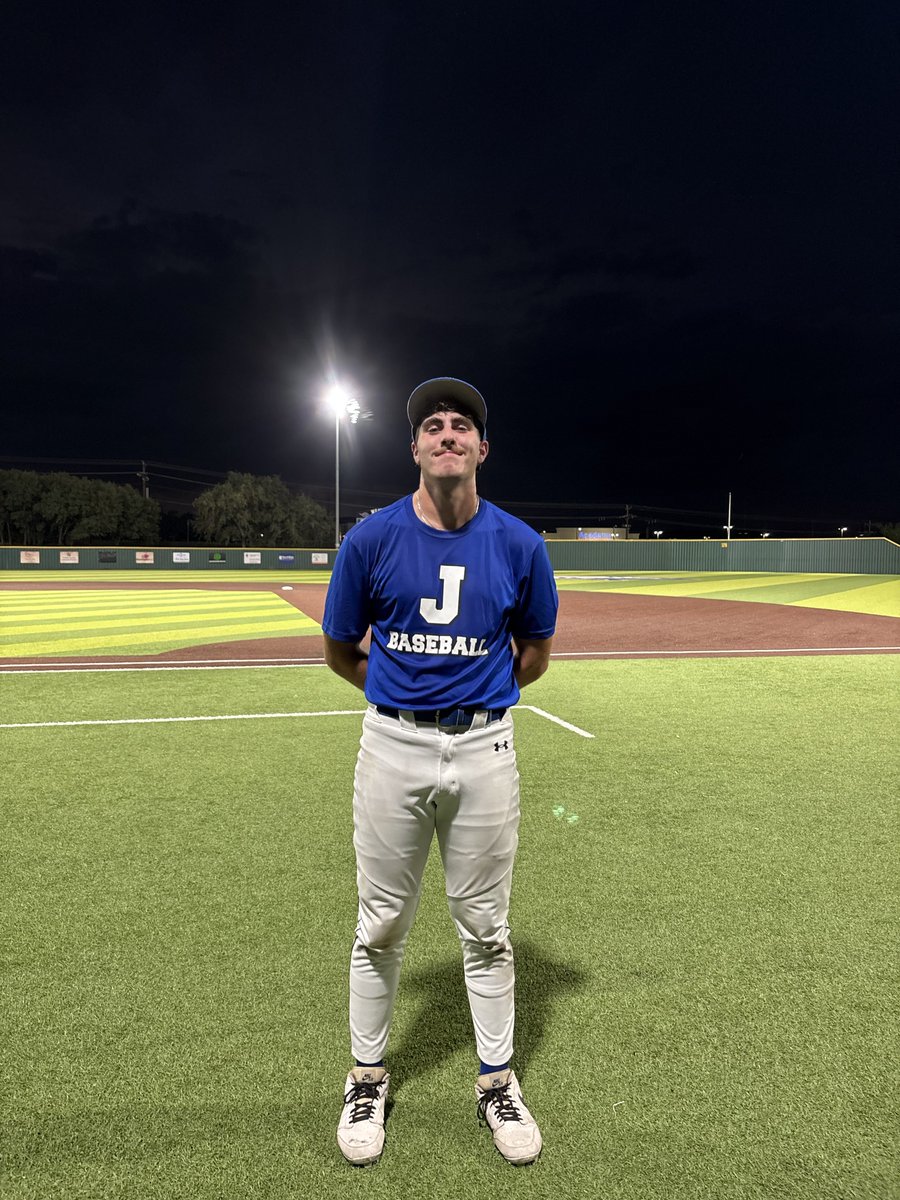 #DFWSWHSFallLeague F: <a href="/JoshuaOwlsBSBL/">Joshua High School Baseball</a> 8, Weatherford 4
PoG: <a href="/casen_cobb/">Casen Cobb</a> 3-3, 2 2B, RBI
Hitter: <a href="/HankBerkner/">Hank Berkner</a> 2-3, HR, 2B, RBI