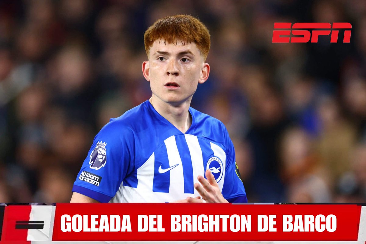 Mientras tanto por <a href="/ESPNArgentina/">ESPN Argentina</a> <a href="/ESPNFC/">ESPN FC</a>