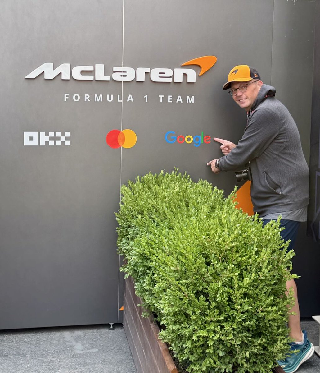 Matt Winkler (@mwinkle) on Twitter photo New adventure: I've started at <a href="/googlecloud/">Google Cloud</a> working on Google Compute Engine. Looking forward to what's next! New adventure: I've started at <a href="/googlecloud/">Google Cloud</a> working on Google Compute Engine. Looking forward to what's next!