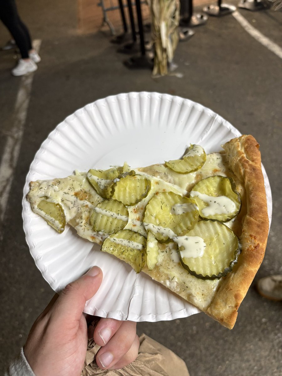 Volize_'s tweet image. Fair season in New England 🎡