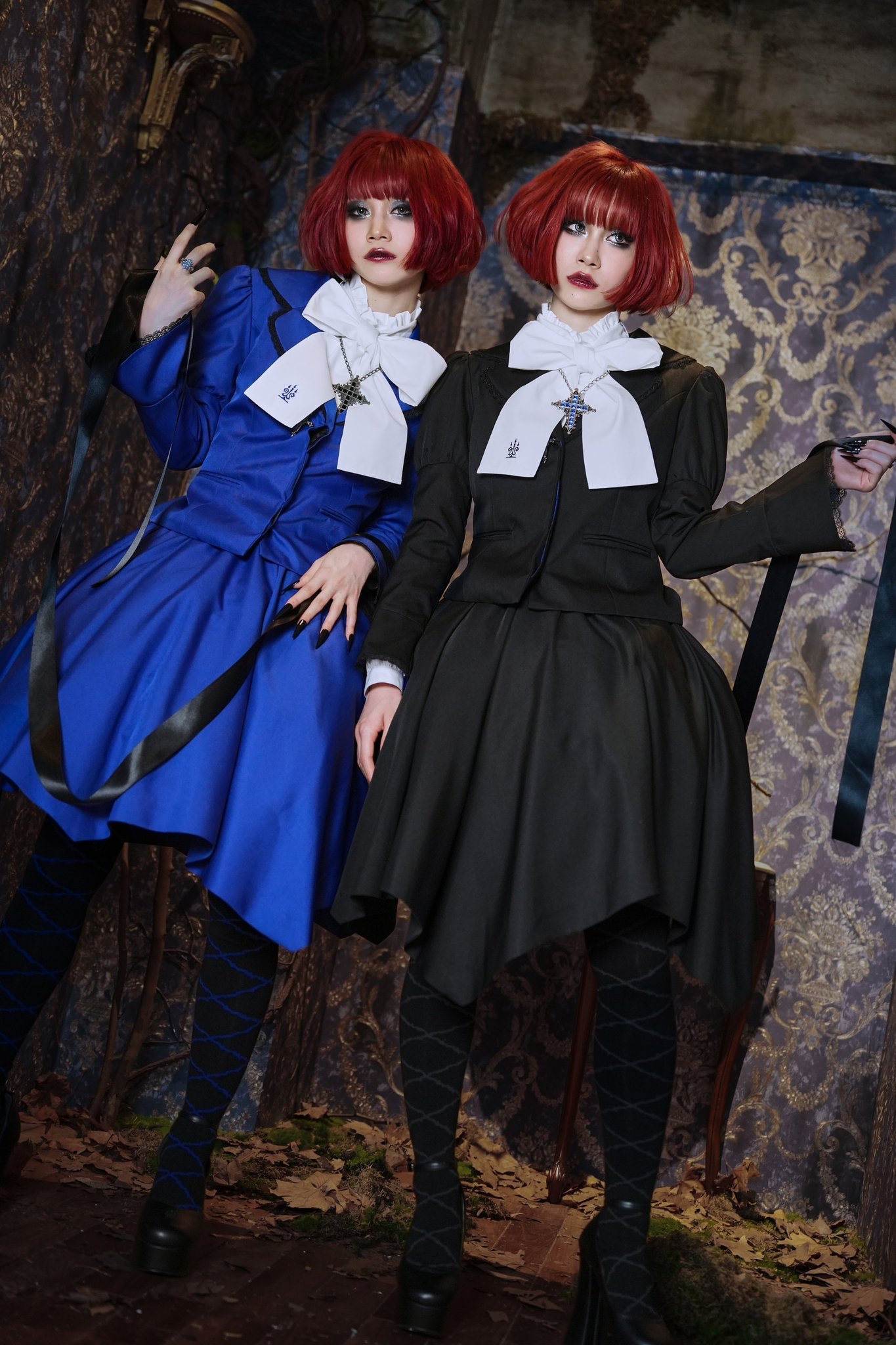 超最新24SS◆リナシメント◆知的ネイビー！活躍のボンディング素材ジャケット！M Moi-même-Moitié on X: 