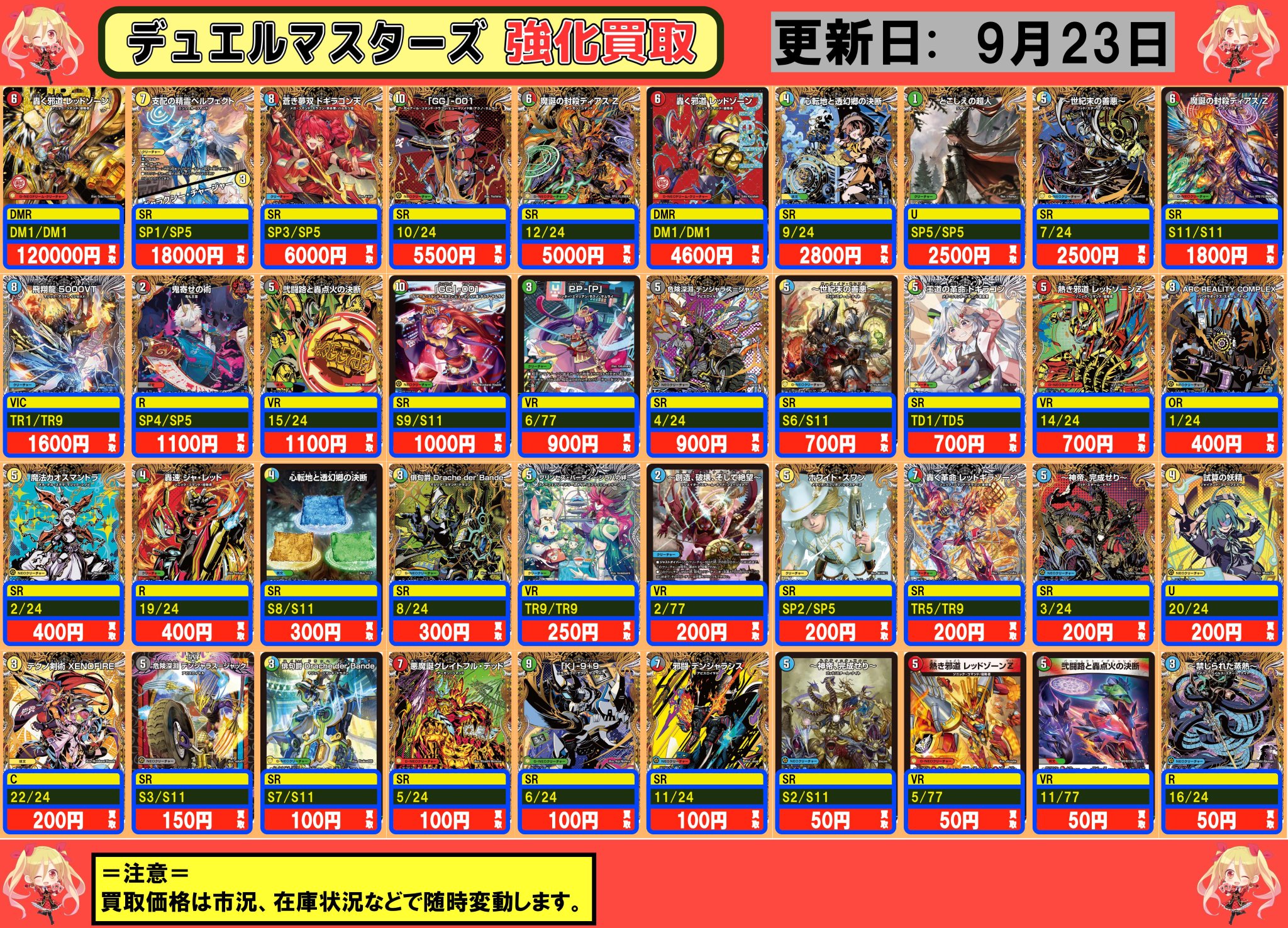 【ゆ】デュエルマスターズ 超コレクション フルコンプリート まとめ売り フルコンプ横浜店 on X: 