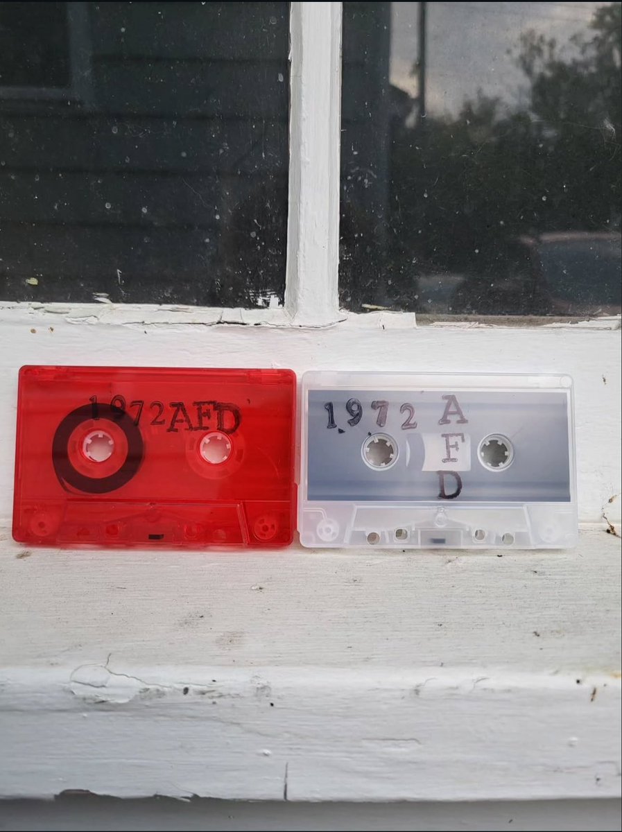 SEVERED RECORDS tweet media