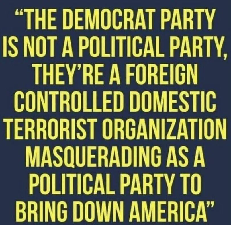 Jjule85 Azzuro (@jjule85a) on Twitter photo <a href="/WallStreetApes/">Wall Street Apes</a> Must be a Democrat. 
They don’t care <a href="/WallStreetApes/">Wall Street Apes</a> Must be a Democrat. 
They don’t care