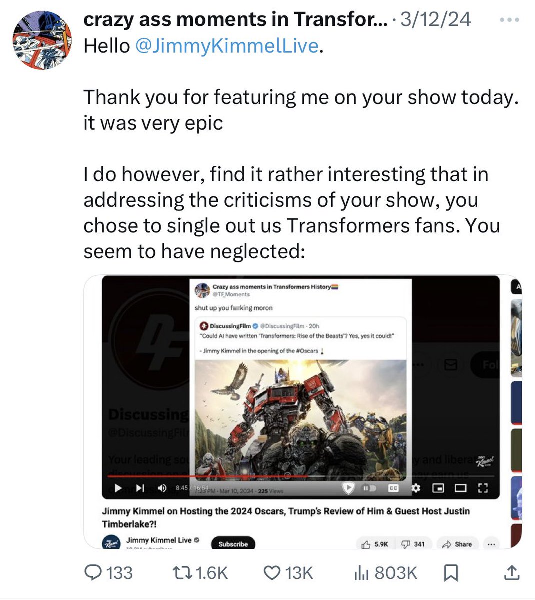 Tweet media one