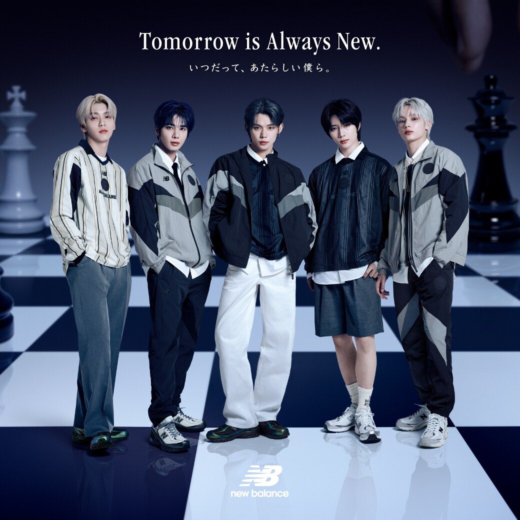 yeonjun records on X: 