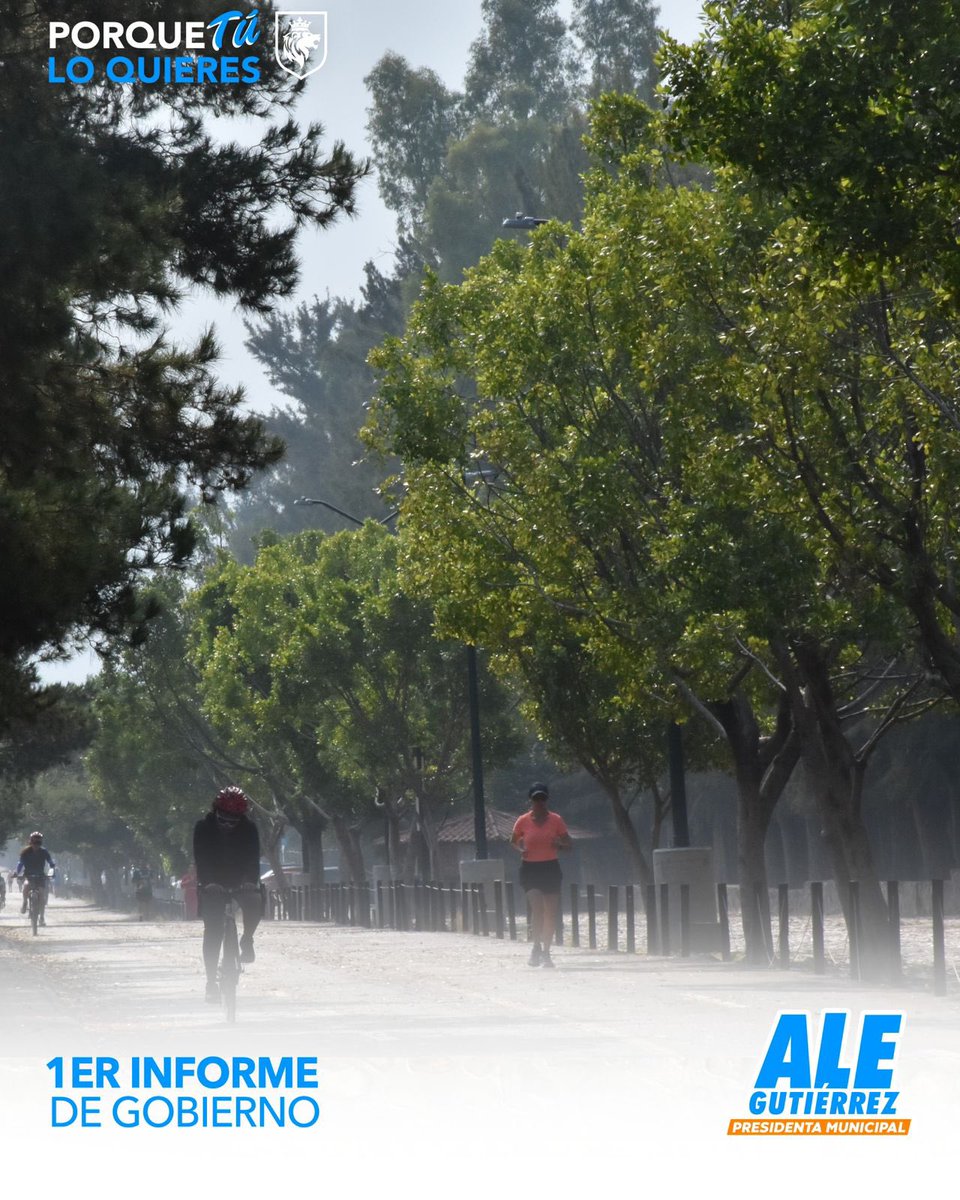 Parque Metropolitano tweet media