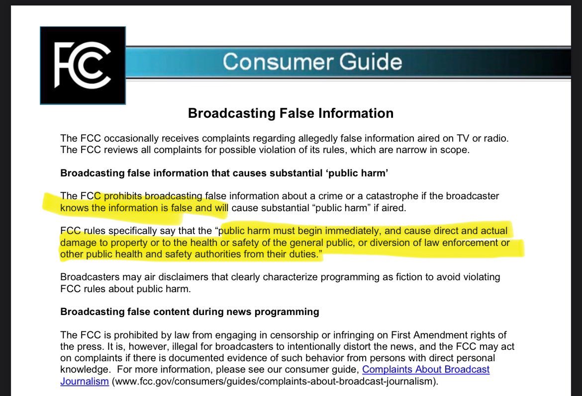 NateRussell's tweet photo. @AdviceSuperflex @OC_Scanner Cool. Just in case you didn’t read the whole thing, I highlighted the key areas for you.

1) His claims happened the evening before the text messages were released, which started to solidify the motive. 

2) Where was the “immediate public harm, which caused actual damage”? https://t.co/Wf1sw8PyrY