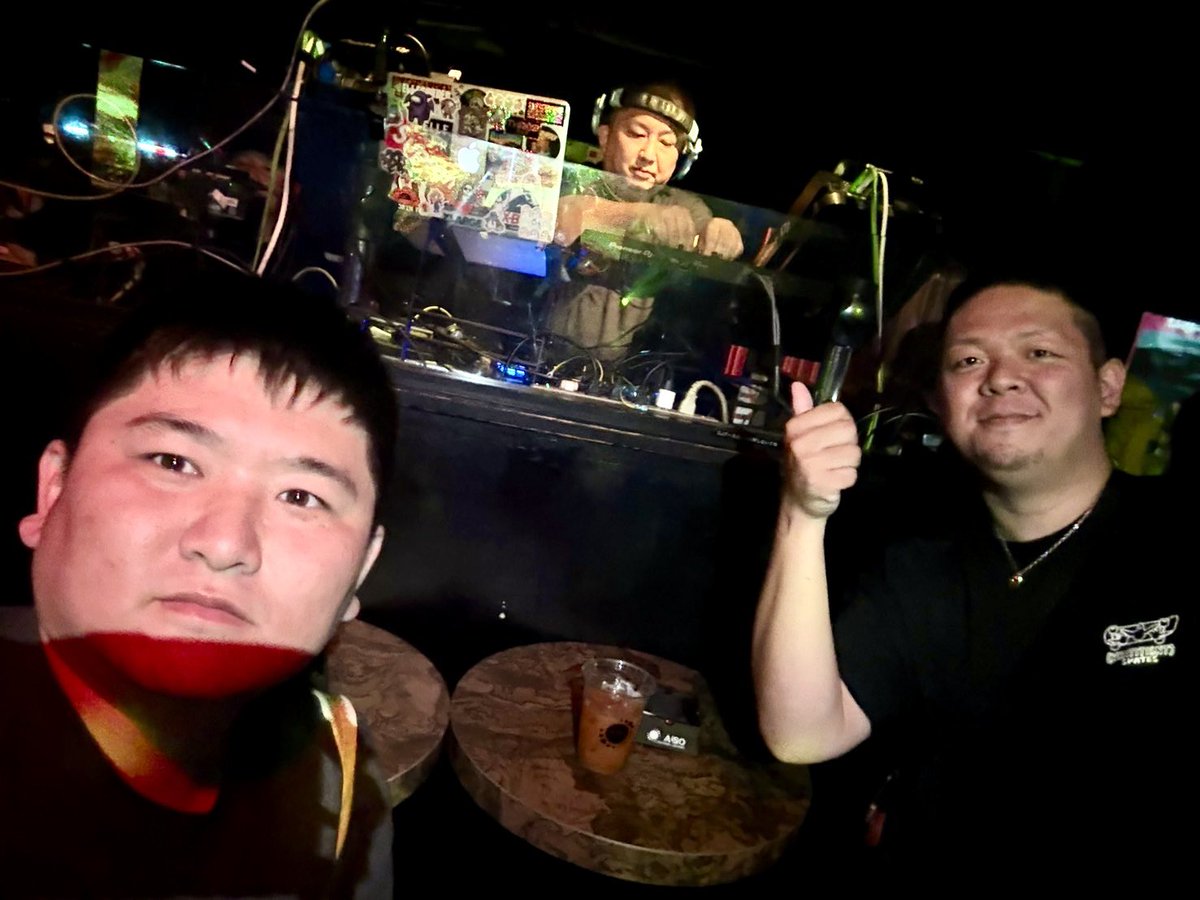 2ちょパチ楽しかった🫶<a href="/2cho_pachi/">２ちょパチ🎰次回9月23日🎰</a> 
1泊2日の東京旅行も終わりに近づいてるから楽しまないと💨💨