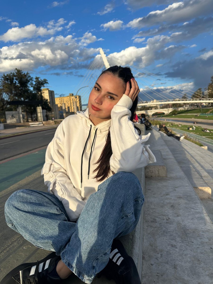 Hola amigos de twitter