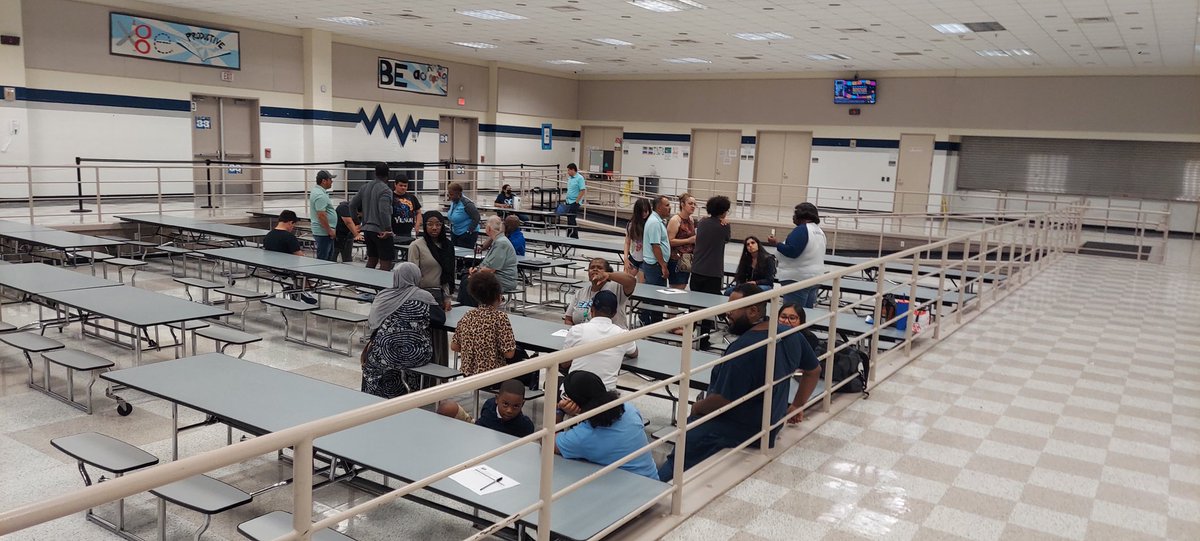 ElsikNGCRams's tweet image. We are so grateful to our @ElsikNGCRams families and community partners for supporting our 2025 Open House. Your support is invaluable to our students' success! #oneteam #one goal #samevision @AliefCounseling @Alief_AdvAcad @AliefISD @Alief_Fame