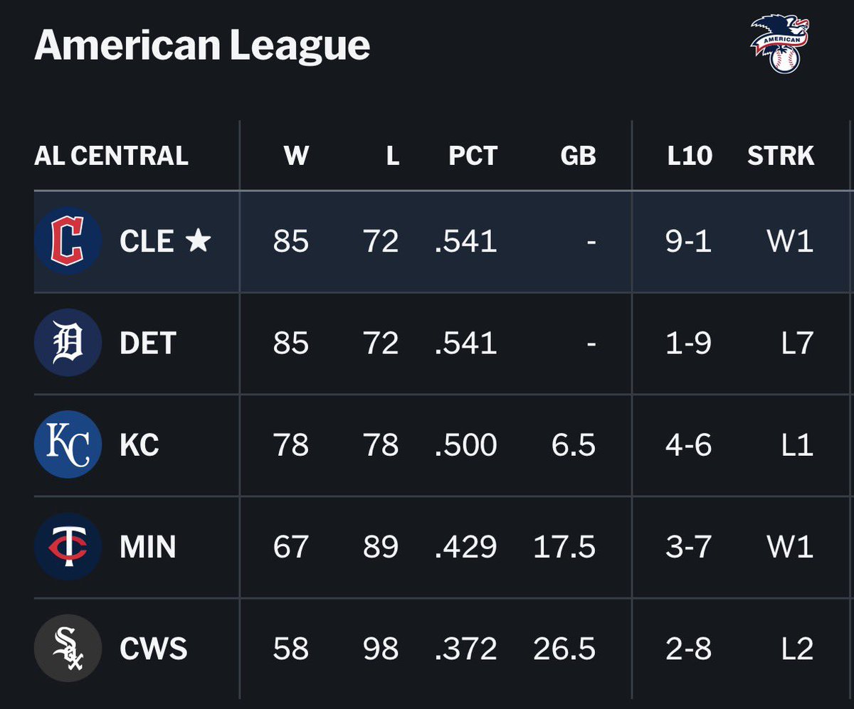 Tom Horsman tweet media