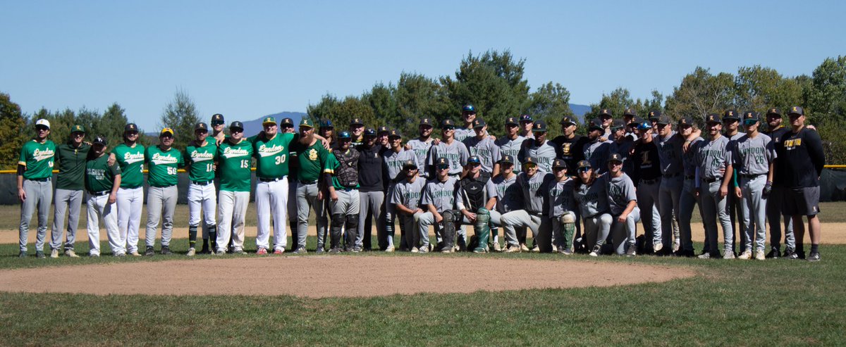 Lyndon Baseball tweet media