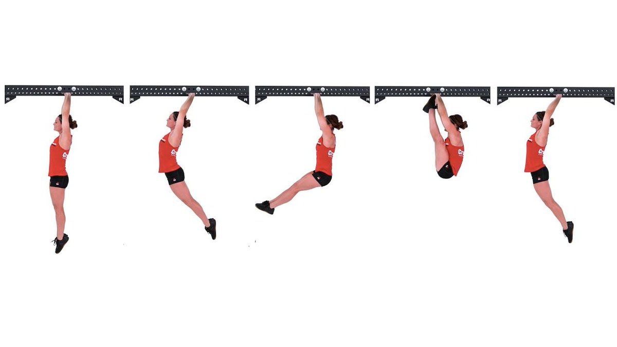 reisquarteu's tweet photo. The Kipping #ToesToBar: https://t.co/gKjDIbTJuW #Fitness #CrossFit https://t.co/cyGIigMYkj