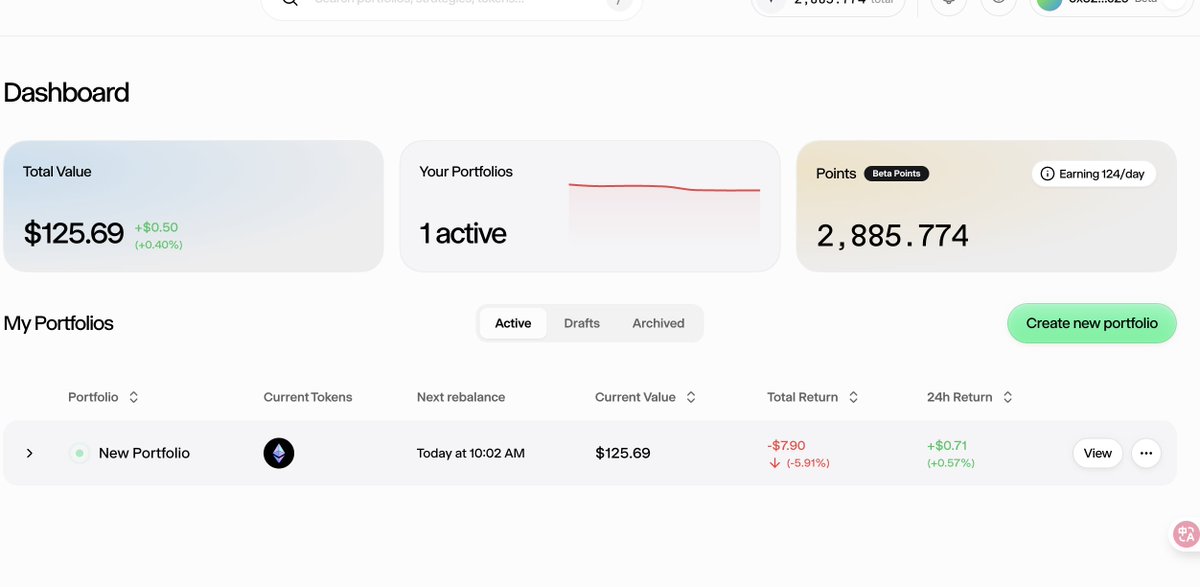 存了十个号的滑翔伞glider <a href="/glider_fi/">Glider</a> 

每个号存了100多u，准备最近再加10个号
需要链接直接私信我，我一堆

🔗glider.fi/?invite=14b126…
🔗glider.fi/?invite=157f91…
🔗glider.fi/?invite=6d3167…
🔗glider.fi/?invite=c0668a…