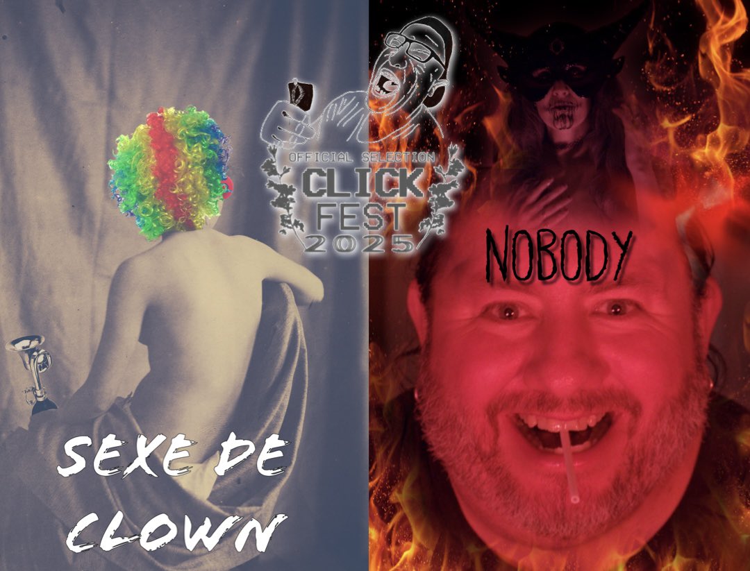 Hoj Bob Productions (@hojbobprod) on Twitter photo 