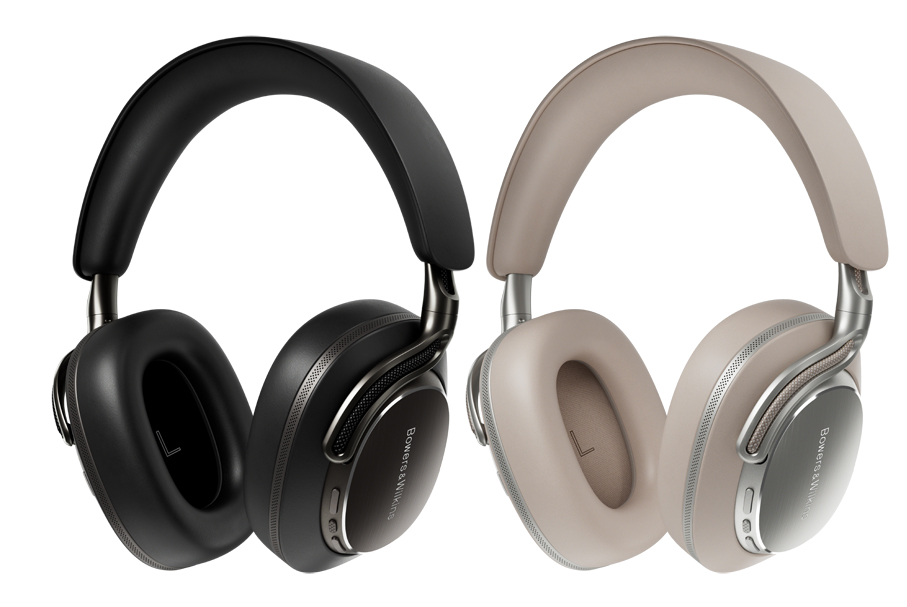 Avec le Px8 S2, Bowers &amp; Wilkins sort son meilleur casque sans fil à réduction de bruit active. Il vise d'abord les audiophiles.

alapage.be