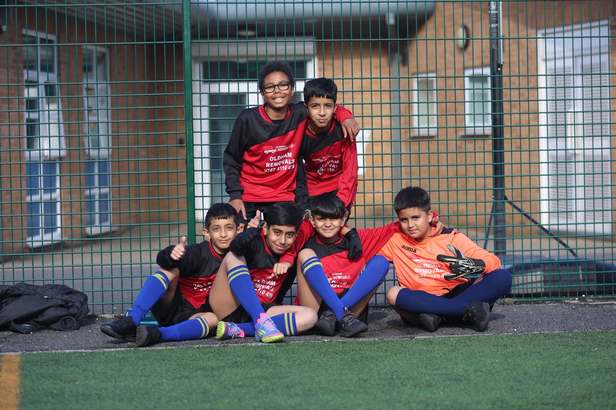 Broadfield Primary School tweet media