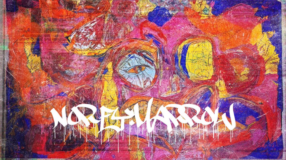 🔽🔽🔽Information!!🔽🔽🔽

Vo.NOREYのソロプロジェクト

"NOREY:MARROW"

新曲公開！

YouTubeにてLyric Video

【U Were Failure】

公開しました！
映像と合わせてお楽しみください🔥

コチラから🔽🔽

youtu.be/H5tywCjFLR0

🔼🔼🔼🔼🔼🔼🔼🔼🔼🔼
#NuMetal
#Metalcore
#Trapbeat
#Hiphop
