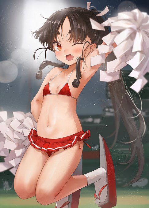 日進マイクロビキニチア 