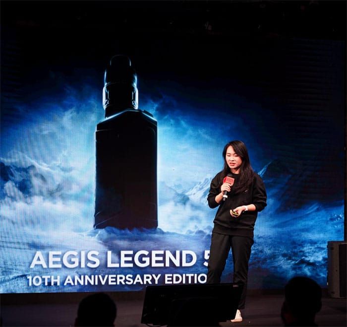 EcigClick's tweet image. GeekFest Paris. Hosted at the renowned Bridge Club, an iconic venue by the Seine River, the event drew over 300 enthusiastic attendees. #geekfest #geekvape bit.ly/46PXl4u