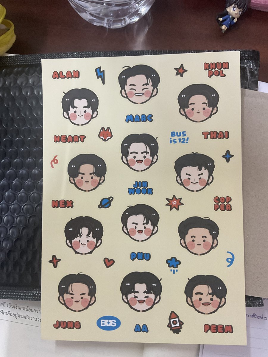 รับแล้วนะคะ น่ารักเลยค่ะขอบคุณนะคะ🙏🥰 #ซึงมีรีวิวค้าบ