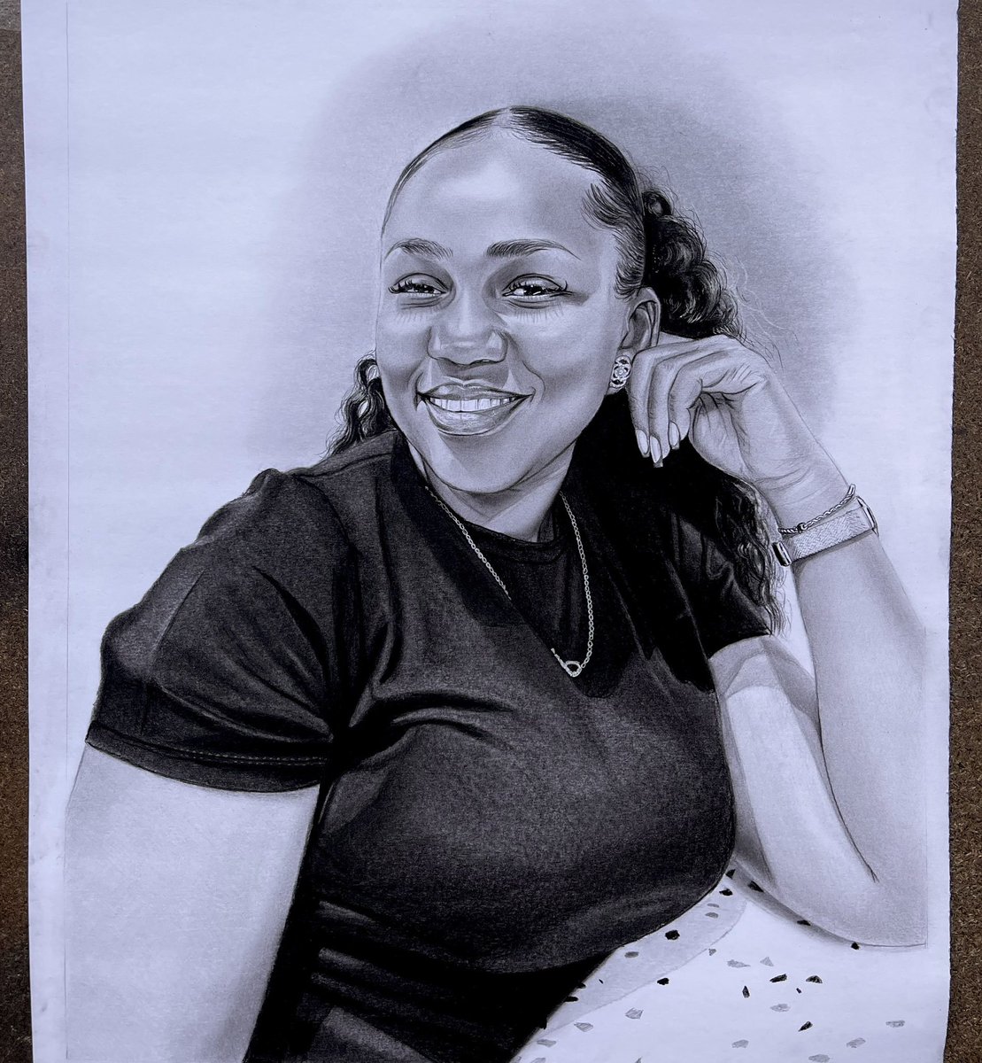 Pencil ku paper by yours truly 👨‍🎨’2024
0751032884 0782798610