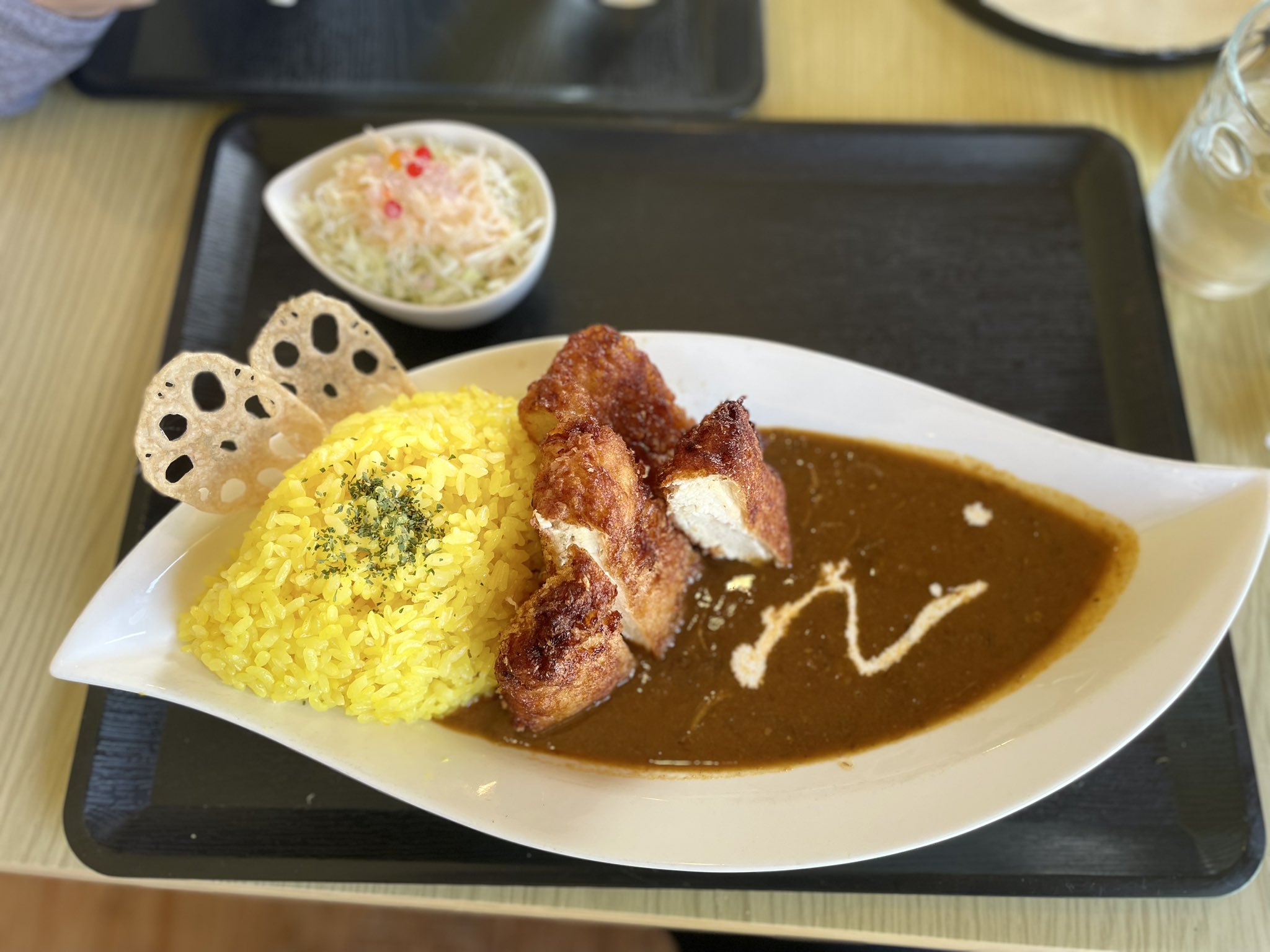 カレー Z's MENU】カレー好きのための王道ビーフカレー ｜GRAND・FOOD