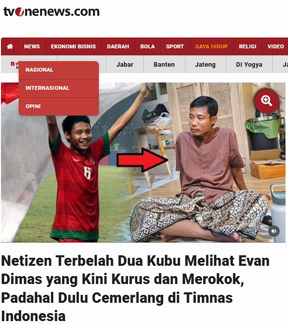 Football Manager Indonesia tweet media