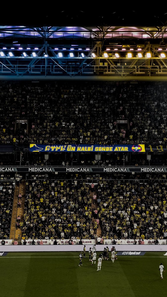 Her an her gün #fenerbahçe #günaydın #fenerinmaçıvar #bizfenerbahçeyiz #yaşafenerbahçe #heryerdeseninle #çünküfenerbahçeliyiz #fenerbahçeaşktır #delicesev #fenerbahçeyıkılmaz #kalplerberaber #dzvfb #türkiye #malatya #sarılacivert #çarşamba 💛💛💙💙